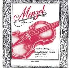 Menzel Violin Strings 1/2