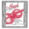 Menzel Violin Strings 4/4 -Faders Music Store menzel violin strings 44 coast music 409816