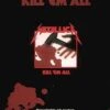 METALLICA – KILL 'EM ALL -Faders Music Store metallica kill em all hal leonard 877698