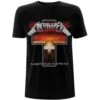 METALLICA UNISEX TEE: MASTER OF PUPPETS CROSS 2 METALLICA UNISEX TEE: MASTER OF PUPPETS CROSS -Faders Music Store metallica unisex tee master of puppets cross rock off trade 686057