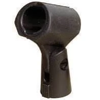 MIC CLIP MICROPHONE CLIP STAGG RUBBER UNIVERSAL