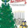 More Festive Strings For String Quartet Or String Orchestra - 1st Violin 2 More Festive Strings For String Quartet Or String Orchestra - 1st Violin -Faders Music Store more festive strings for string quartet or string orchestra 1st violin alfred publishing 569735