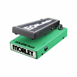 Morley 20/20 MTMV2 Volume Plus Volume Pedal 10 Morley 20/20 MTMV2 Volume Plus Volume Pedal -Faders Music Store morley 2020 mtmv2 volume plus volume pedal hal leonard 361592