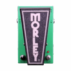 Morley 20/20 MTMV2 Volume Plus Volume Pedal