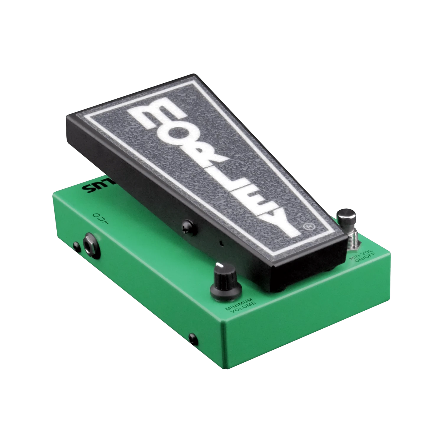 Morley 20/20 MTMV2 Volume Plus Volume Pedal 3 Morley 20/20 MTMV2 Volume Plus Volume Pedal - Image 3