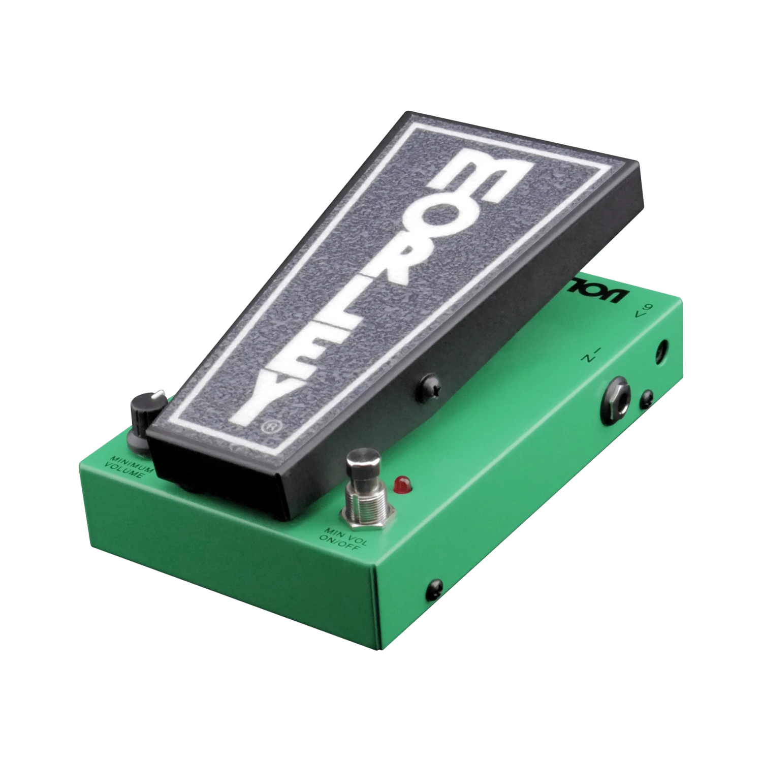 Morley 20/20 MTMV2 Volume Plus Volume Pedal 5 Morley 20/20 MTMV2 Volume Plus Volume Pedal - Image 5