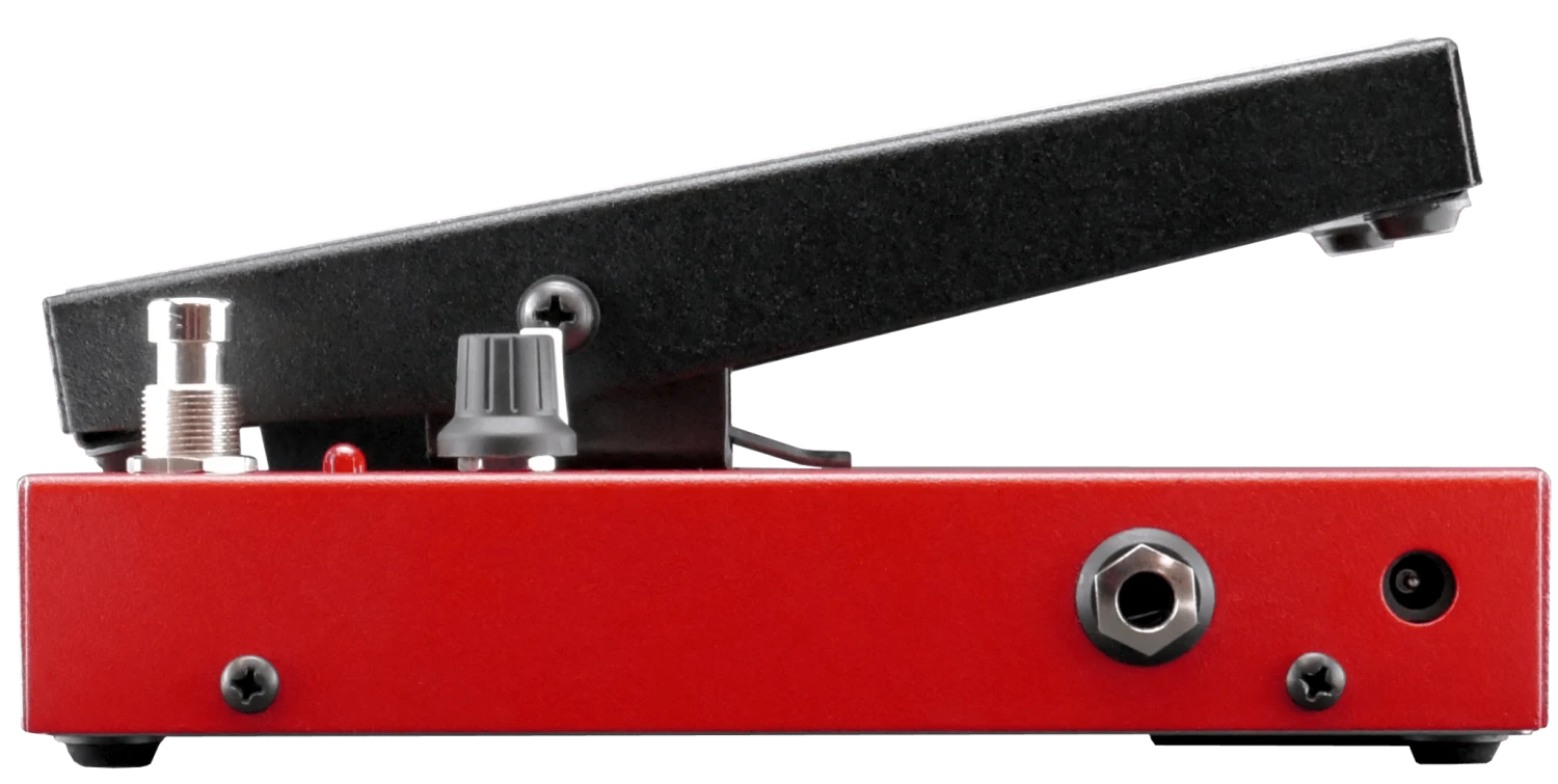 Morley MTBH2 20/20 Bad Horsie Wah Steve Vai Signature 6 Morley MTBH2 20/20 Bad Horsie Wah Steve Vai Signature - Image 6