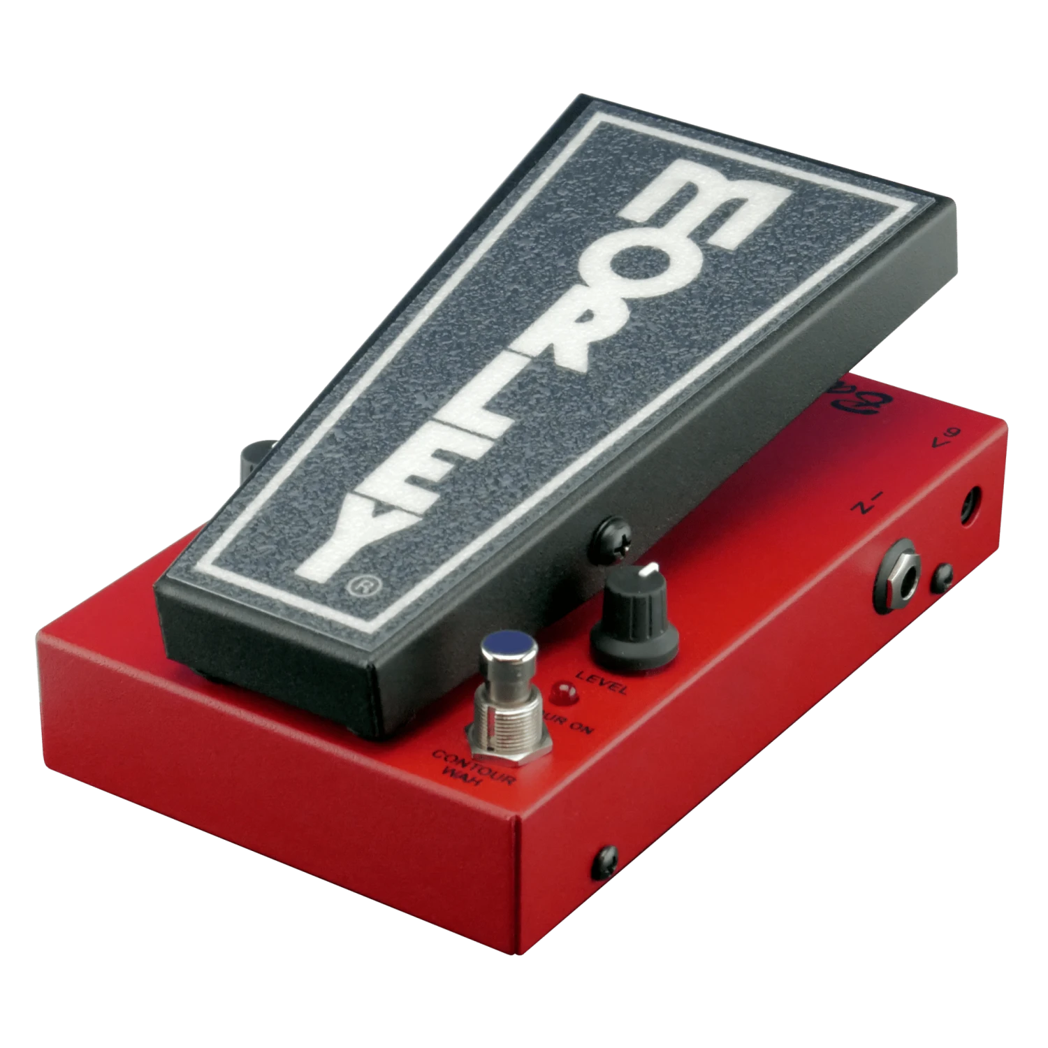 Morley MTBH2 20/20 Bad Horsie Wah Steve Vai Signature 3 Morley MTBH2 20/20 Bad Horsie Wah Steve Vai Signature - Image 3