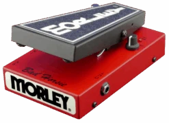 Morley MTBH2 20/20 Bad Horsie Wah Steve Vai Signature 11 Morley MTBH2 20/20 Bad Horsie Wah Steve Vai Signature -Faders Music Store morley mtbh2 2020 bad horsie wah steve vai signature hal leonard 414953