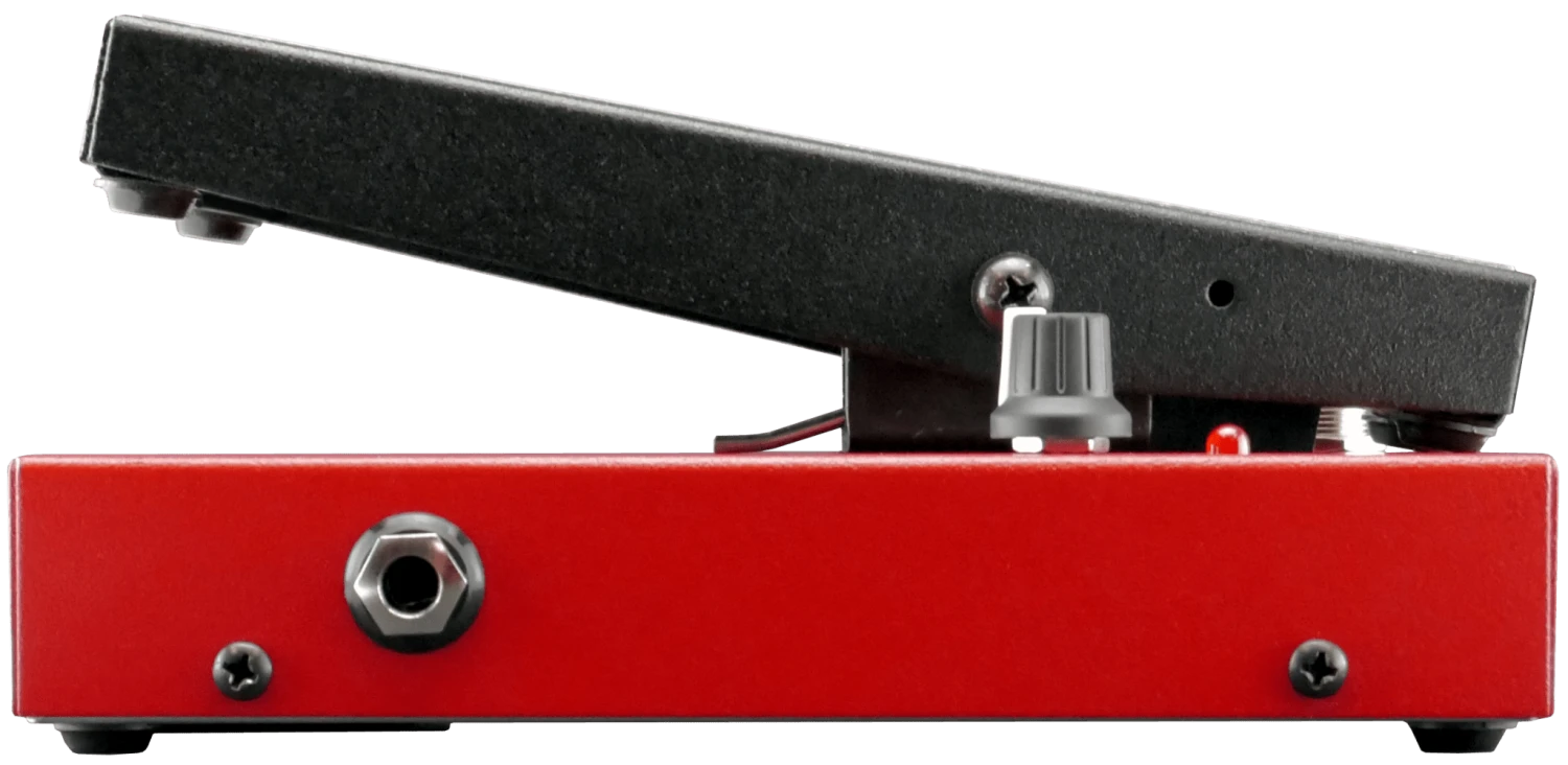 Morley MTBH2 20/20 Bad Horsie Wah Steve Vai Signature 7 Morley MTBH2 20/20 Bad Horsie Wah Steve Vai Signature - Image 7