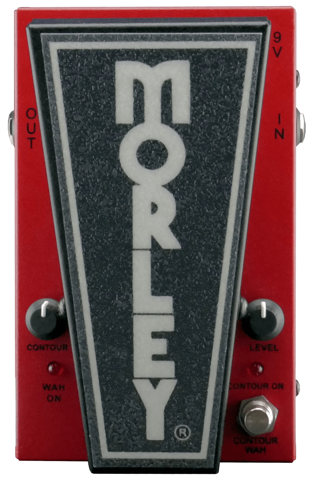 Morley MTBH2 20/20 Bad Horsie Wah Steve Vai Signature 1 Morley MTBH2 20/20 Bad Horsie Wah Steve Vai Signature