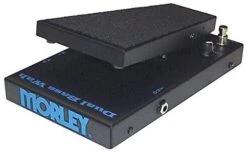 Morley PBA-2 Dual Bass Wah