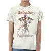 MOTLEY CRUE UNISEX TEE: DR FEELGOOD VINTAGE -Faders Music Store motley crue unisex tee dr feelgood vintage rock off trade 922989