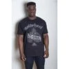 MOTORHEAD UNISEX T-SHIRT: ACE OF SPADES -Faders Music Store motorhead unisex t shirt ace of spades rock off trade 573691