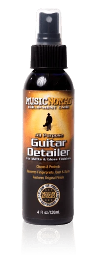 Music Nomad MN100 Guitar Detailer 4oz
