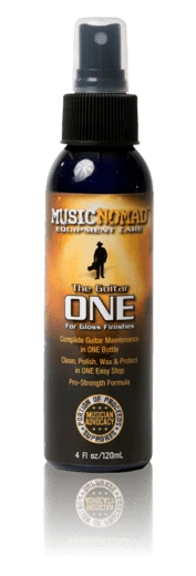 Music Nomad MN103 Guitar One 4oz