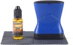 Music Nomad MN145 3-Piece String Care Kit