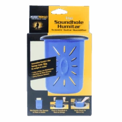 Music Nomad MN300 Humitar Soundhole Humidifier