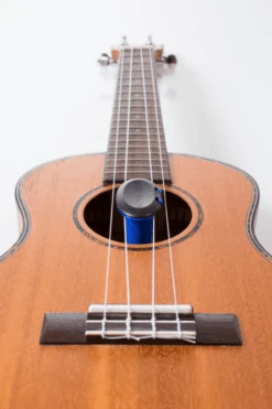 Music Nomad MN302 Humilele Ukulele Soundhole Humidifier -Faders Music Store music nomad mn302 humilele ukulele soundhole humidifier sfm 338385