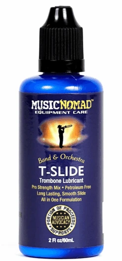 Music T-Slide Trombone Lubricant