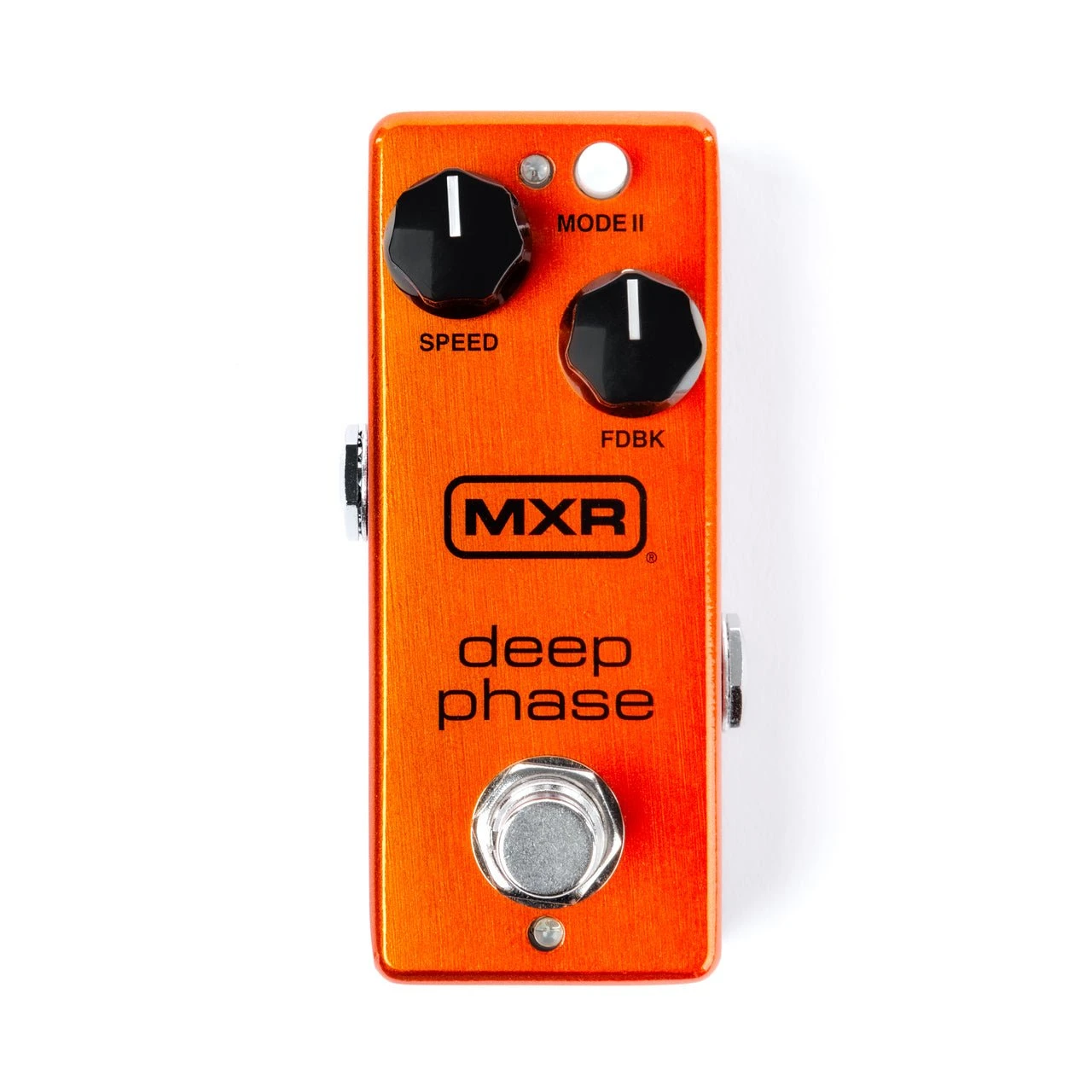 MXR Deep Phase Pedal 1 MXR Deep Phase Pedal