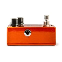 MXR Deep Phase Pedal 8 MXR Deep Phase Pedal -Faders Music Store mxr deep phase pedal coast music 817174