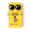 MXR Distortion+ Pedal -Faders Music Store mxr distortion pedal coast music 751204