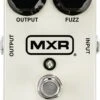 MXR Octavio Fuzz -Faders Music Store mxr octavio fuzz coast music 711003