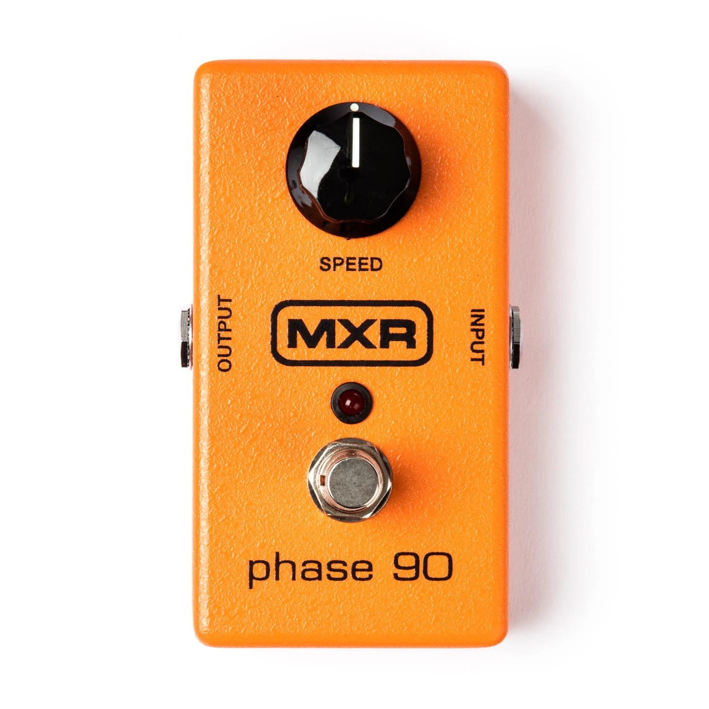 MXR Phase 90 Phaser Pedal 1 MXR Phase 90 Phaser Pedal