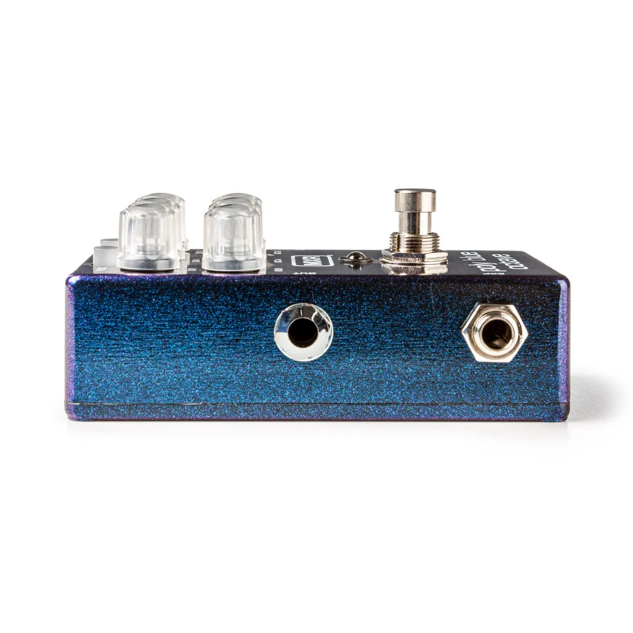 MXR Poly Blue Octave Pedal 3 MXR Poly Blue Octave Pedal - Image 3