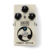 MXR Raijin Overdrive & Distortion -Faders Music Store mxr raijin overdrive distortion coast music 940988