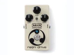 MXR Raijin Overdrive & Distortion
