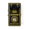 MXR X Third Man Hardware Double Down Boost Pedal -Faders Music Store mxr x third man hardware double down boost pedal coast music 107479