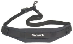 Neotech 2101162 Neo Sling, Black, Swivel Hook