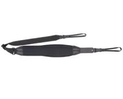 Neotech Super Banjo Strap Black