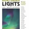 Northern Lights 7B – Musical Discoveries -Faders Music Store northern lights 7b musical discoveries debra wanless 825366