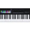 Novation Launchkey 49-key Fully Integrated Midi Keyboard Controller