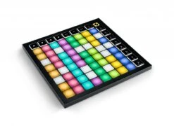 Novation Launchpad X 64-Pad USB MIDI Controller For Ableton Live -Faders Music Store novation launchpad x 64 pad usb midi controller for ableton live erikson audio 235917