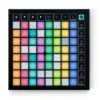 Novation Launchpad X 64-Pad USB MIDI Controller For Ableton Live -Faders Music Store novation launchpad x 64 pad usb midi controller for ableton live erikson audio 263455