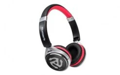 Numark HF150 Collapsible DJ Headphones -Faders Music Store numark hf150 collapsible dj headphones inmusic 396925