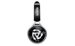 Numark HF150 Collapsible DJ Headphones -Faders Music Store numark hf150 collapsible dj headphones inmusic 563175