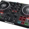 Numark Party Mix II DJ Controller -Faders Music Store numark party mix ii dj controller inmusic 186477