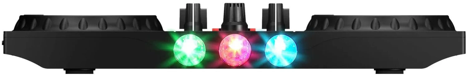 Numark Party Mix II DJ Controller 3 Numark Party Mix II DJ Controller - Image 3