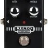 NUX Reissue Series Pedal Based On Mesa Rectifier Amp