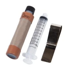 Oasis Case Plus + Humidifier