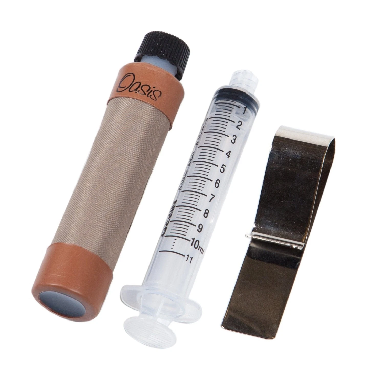 Oasis Case Plus + Humidifier 1 Oasis Case Plus + Humidifier