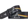 Official Pink Floyd Dark Side Of The Moon Guitar Strap 8 Official Pink Floyd Dark Side Of The Moon Guitar Strap -Faders Music Store official pink floyd dark side of the moon guitar strap perris leathers 772003