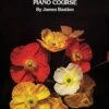 Older Beginner Piano Course - Level 2 -Faders Music Store older beginner piano course level 2 hal leonard 483440