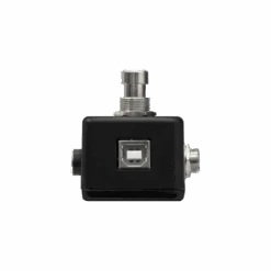 OMEC Teleport Audio Interface -Faders Music Store omec teleport audio interface launch music 679412