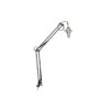 On-Stage Broadcast Mic Boom Arm -Faders Music Store on stage broadcast mic boom arm bj 482200